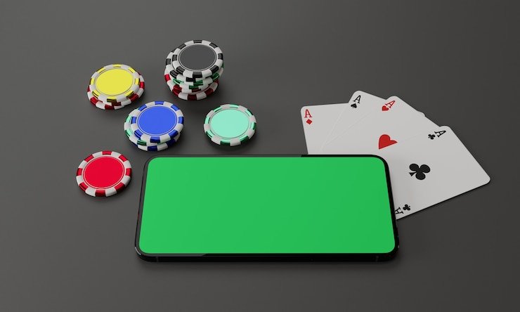 444 x Infinite Blackjack